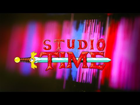 Studio Time S02 EP04  - Serum Hacks