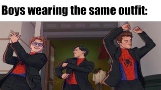 Spiderman Memes #25