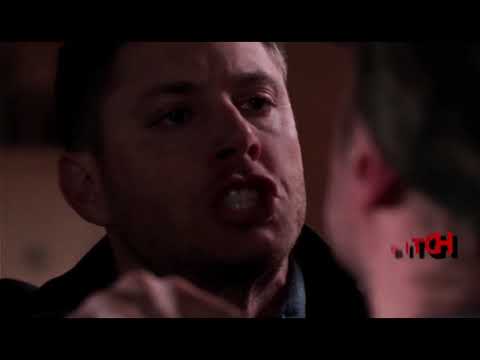 feeling blessed - dean winchester edit