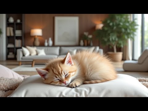 sleeping cat#ai #cat #catlover #cute #sleep #movie #ねこ #チャンネル登録お願いします