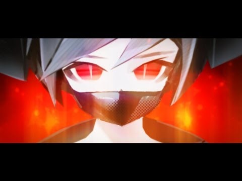 ATOLS × TOKIYA SAKBA - Mirage Dragoon feat. Hatsune Miku / ミラージュドラグーン feat. 初音ミク