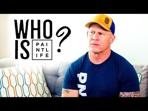 Who is Paint Life?