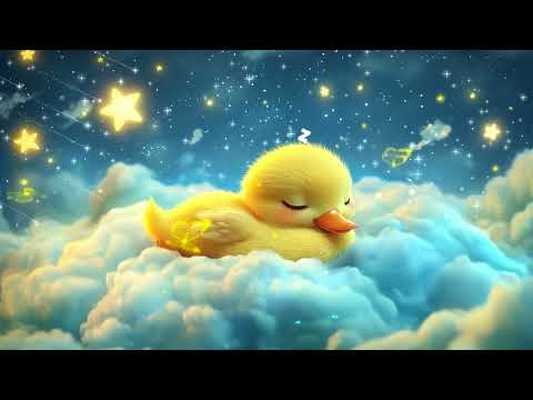 Relaxing Piano Music for Better Sleep ✨ Whispered Melodies for a Restful Night