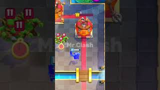 HiHiHiHa #clashroyale #shorts #shortvideo #shortsvideo #gaming #supercell