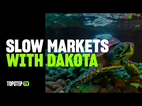 LIVE: Slow Markets with Coach Dakota (2/11/25)