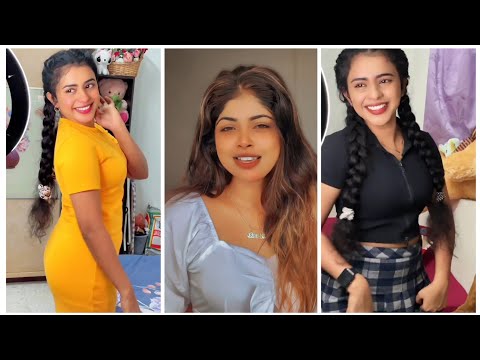 Best Tok part 604 - Tik Tok Musically Sri Lanka