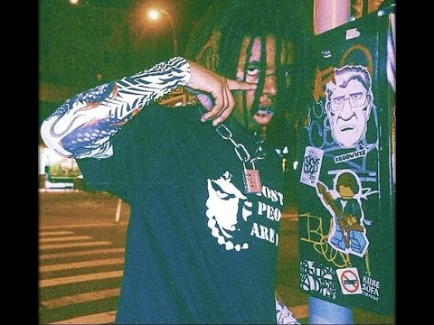 [FREE] ZILLAKAMI x CITY MORGUE Type Beat "COBRA"