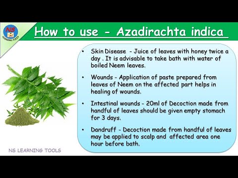 Uses of medicinal plants | Medicinal plants and their uses | Medicinal Herbs | Medicinal Plants