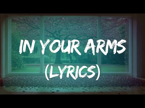 In Your Arms - A Love Song - New Romantic Release 2024 (Lyrics)