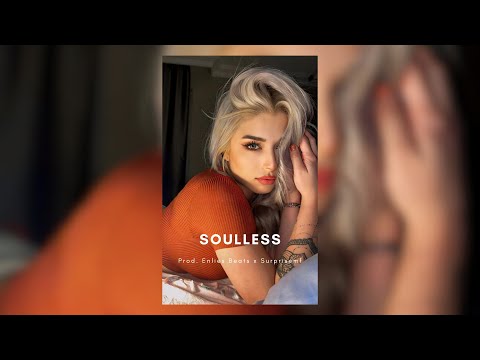 (FREE) R&B x Trapsoul Type Beat - "Soulless" | R&B Instrumental 2024