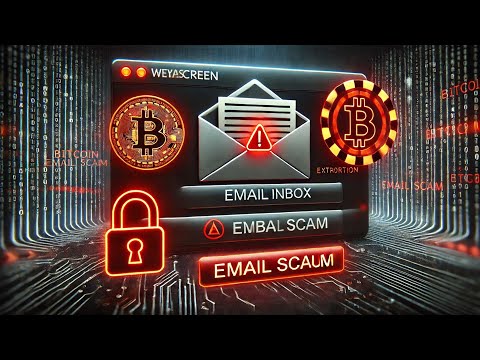 New Email Scam Alert: What You Need to Know | Shelly Palmer on Fox 5's Good Day New York