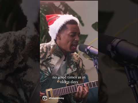 the saddest version of have yourself a merry little christmas