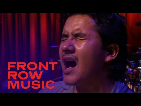 Velvet Sky (Live) - Los Lonely Boys | Live at the Fillmore | Front Row Music