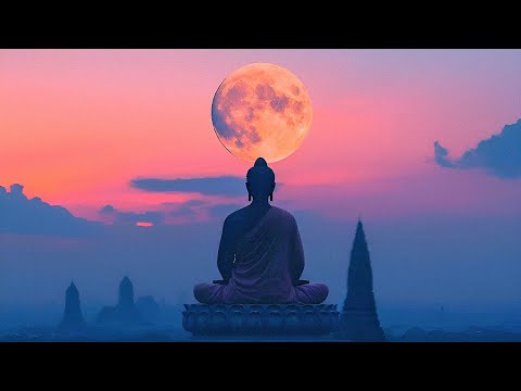 20 Minute Deep Meditation Music • "Increase Focus / Concentration" Relax Mind Body • Focus Music