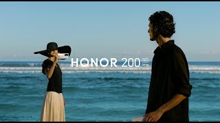 HONOR 200 Series | The Portrait Master