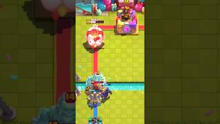 3.0 elixir X- Bow machine @ClashRoyale #clashroyale #clashroyaleusa #clashroyaleshorts