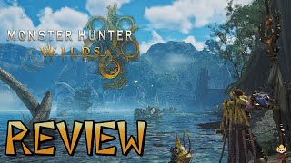 Monster Hunter Wilds - My Review After 100+ Hours Played