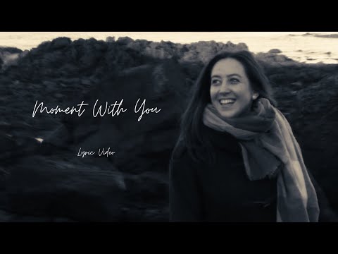 Moment With You | Jennifer Glatzhofer (Official Lyric Video)