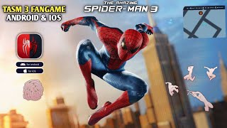 Marvel The Amazing Spider Man ( Fan-Game ) Mobile | The Amazing Spider Man 3 Game Android