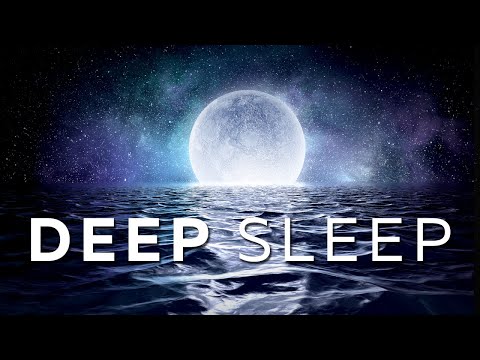 30 Min Deep Sleep: FAST Uninterrupted Rest