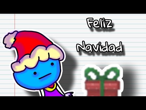 Feliz Navidad