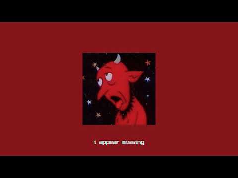 i appear missing - queens of the stone age (slowed + reverb)