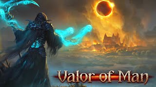 A Dark Medieval Fantasy RPG With Some Great Ideas - Valor of Man