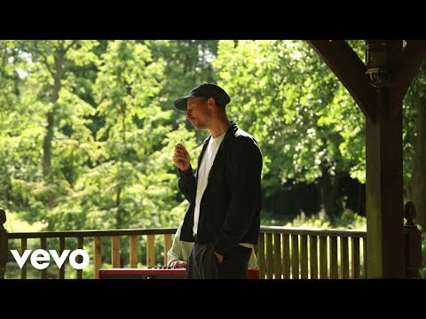 JP Cooper - Waiting On A Blue Sky (Acoustic)