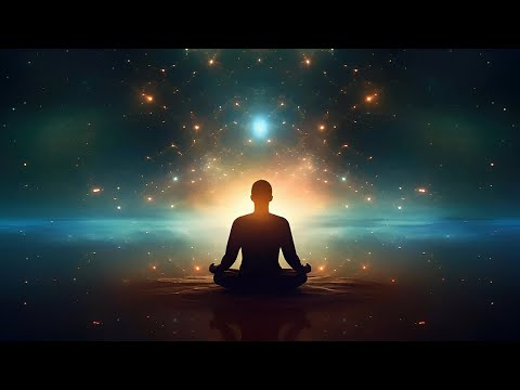 Manifest Miracles • 20 Minute Manifestation Meditation Music • Elevate Your Vibration