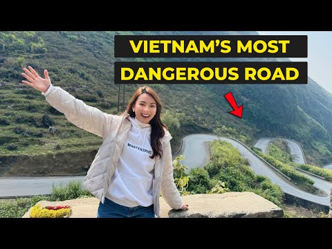 Ha Giang Loop | 4 Day Motorbike Trip