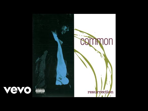 Common - Communism (Official Audio)