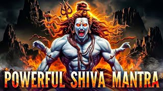 Mahakal Jukebox | Har Har Mahadev 🔥 | Non-Stop Powerful Shiva Mantras