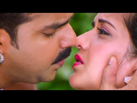 पवन सिंह ने जलते हुए आग में घी डाल दिया | Pawan Singh , Monalisa Best Scene