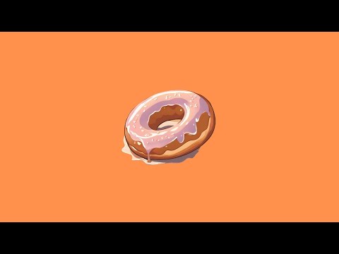 Steve Lofi - Doughnut