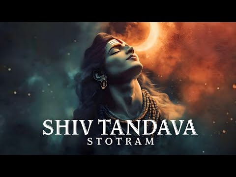 Shiv Tandava Stotram | Happy Shivratri