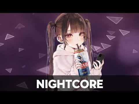 Nightcore - MULTI - SEKSUALNA NIEBEZPIECZNA AI COVER (Mirami - Sexualna)