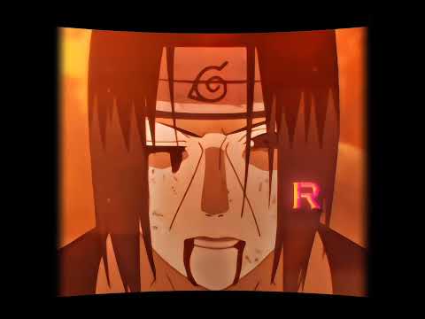 Itachi😕-naruto malayalam edit#anime #malayalam #naruto #itachi