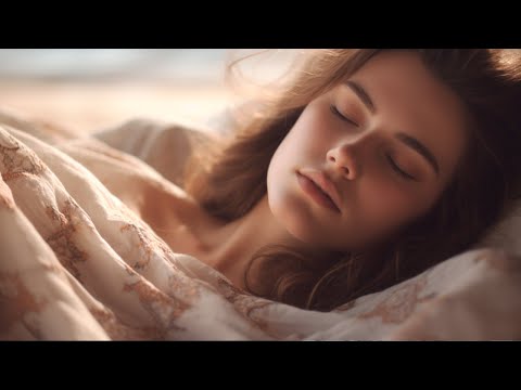 Fall Asleep FAST ★︎ 30 min SLEEP ★︎ Delta Waves