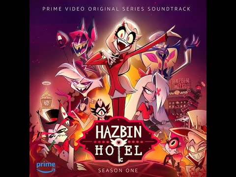 Hell’s greatest dad Instrumental (The Hazbin Hotel Song)