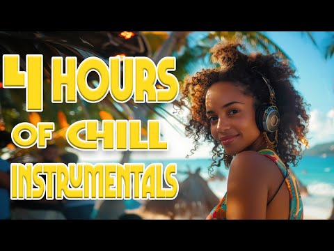 4 Hours of Chill Pop Instrumentals