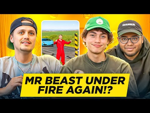 MrBeast's Latest Scandal EXPOSED! | EP. 5