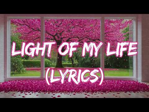 Light of My Life - New Release Love Song 2024 - Romantic Music For Love Night (Lyrics)