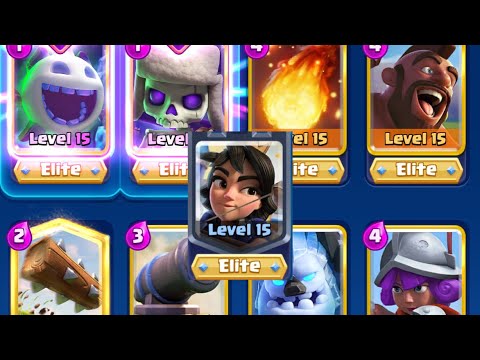 2.6 Hog Princess Tower top ladder🔥