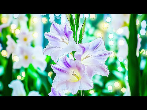 Serenity Bloom | Healing Music Stop Overthinking, Stress Relief Music, Sleep Music, Soothing Music 🌸