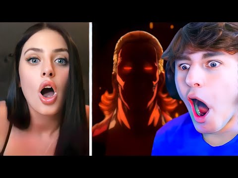 Packgod Destroys INSANE Onlyf**s Girl