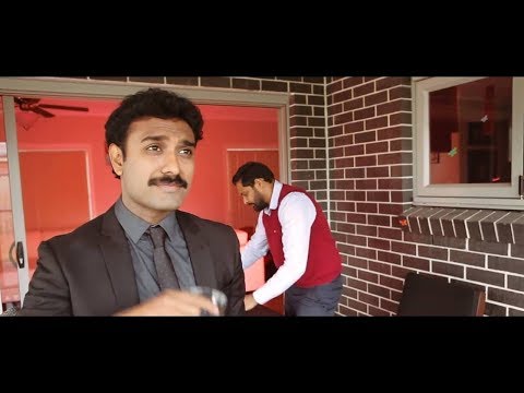 My Son Superman | Nannaku Prematho Parody Movie Part 7