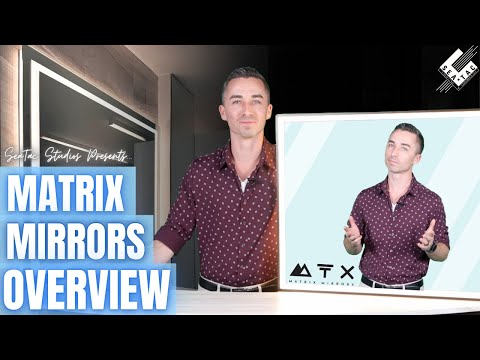 Matrix Mirrors: Overview