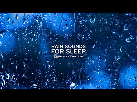 Rain Sounds for Sleep Live Stream