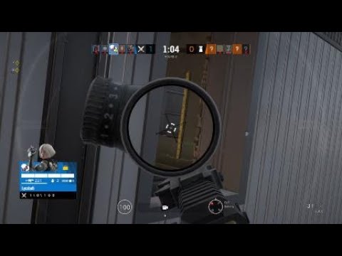 Ubi needed voice lines for falling for players like this