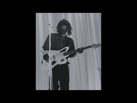 (FREE) Daniel Caesar x Giveon Type Beat - "Everything Of Us"